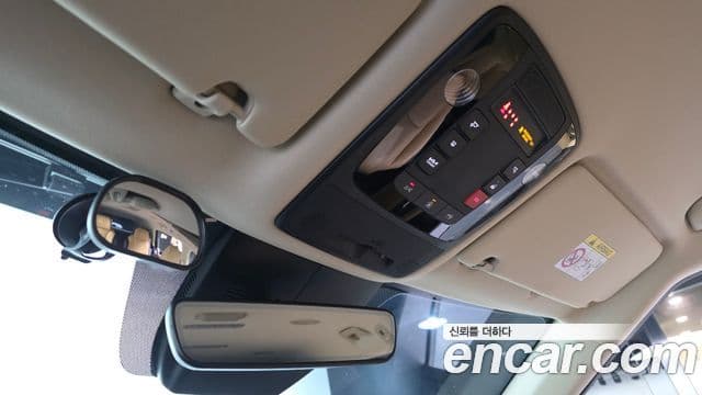 Kia Carnival 4세대 Noblesse, 2022 18