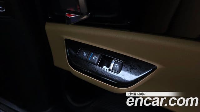 Kia Carnival 4세대 Noblesse, 2022 19