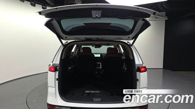 Kia Carnival 4세대 Noblesse, 2022 20