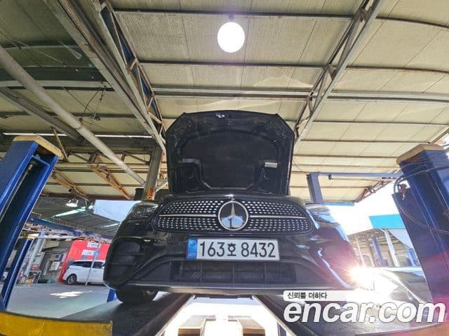 Mercedes-Benz E-класс W213 AMG Line, 2022 1