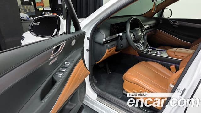 Genesis GV80, 2024 10