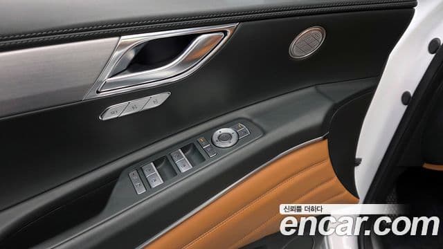 Genesis GV80, 2024 11