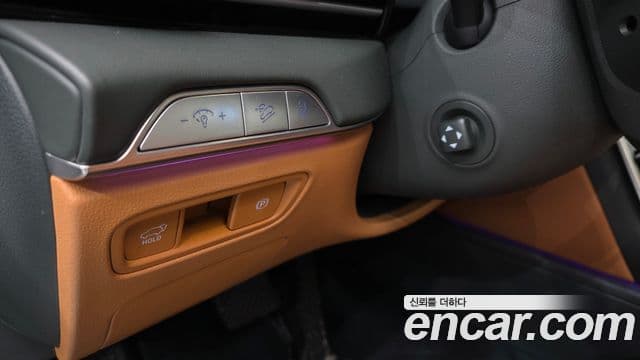 Genesis GV80, 2024 12