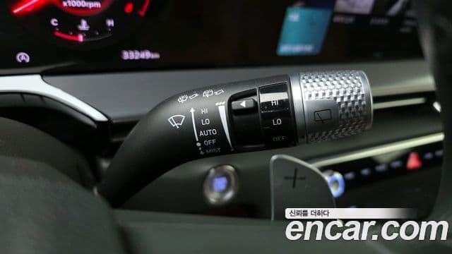 Genesis GV80, 2024 13