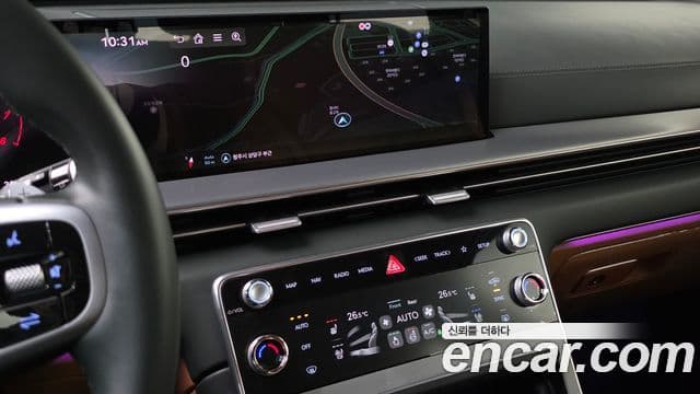 Genesis GV80, 2024 14