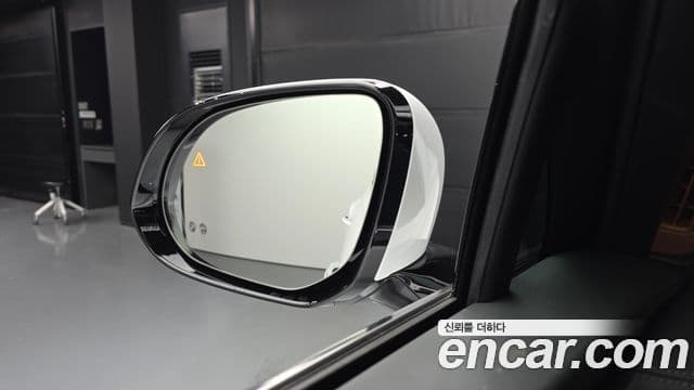 Genesis GV80, 2024 18