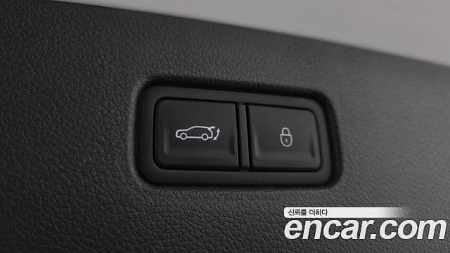 Genesis GV80, 2024 19