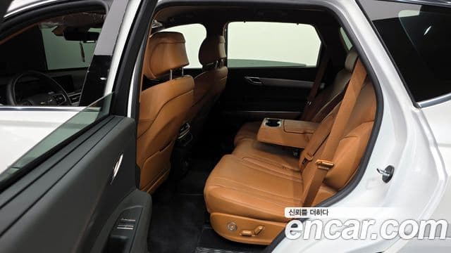 Genesis GV80, 2024 20