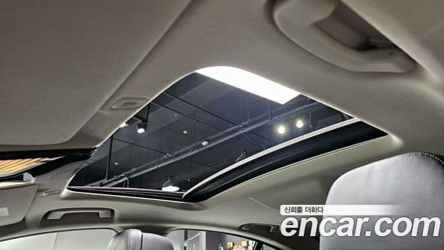 BMW 5시리즈 (G30) Luxury, 2021 17