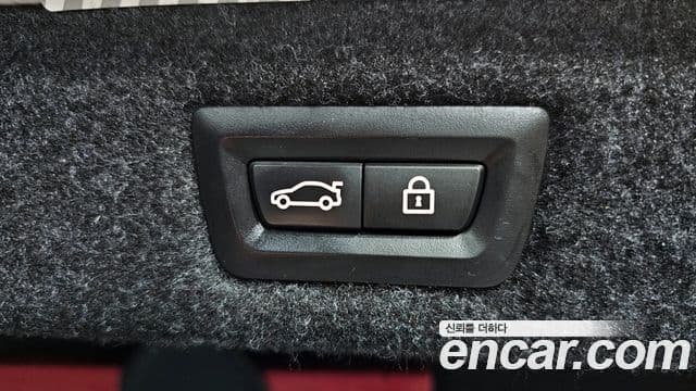 BMW 5시리즈 (G30) Luxury, 2021 20