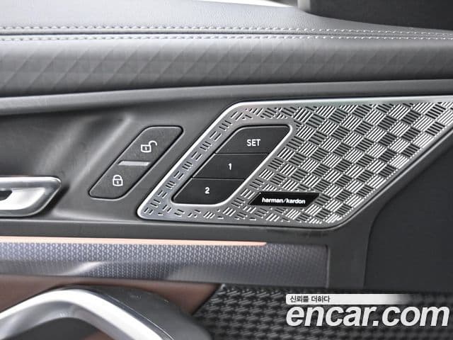 BMW iX2 (U10) eDrive 20 M Sport, 2025 16