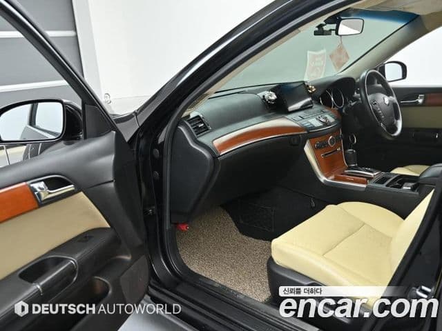 미쯔오까 가류, 2007 11