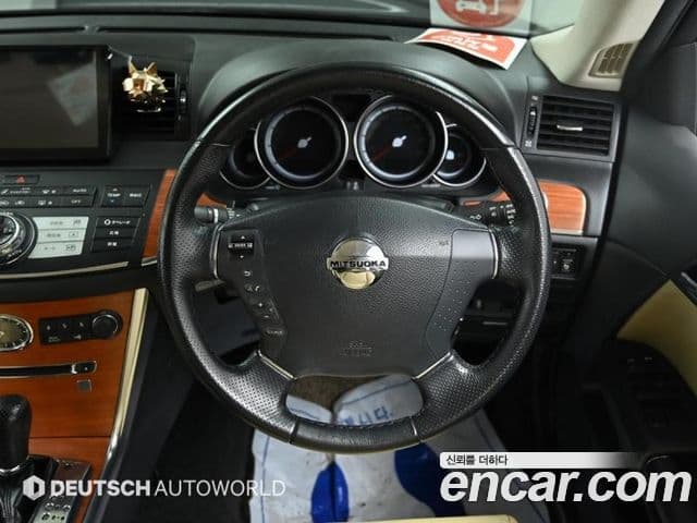 미쯔오까 가류, 2007 13