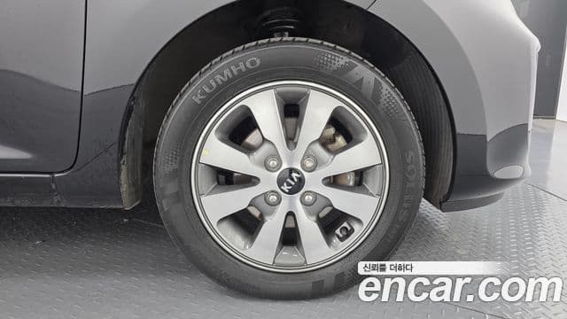 Kia All New Morning Special, 2013 все фото