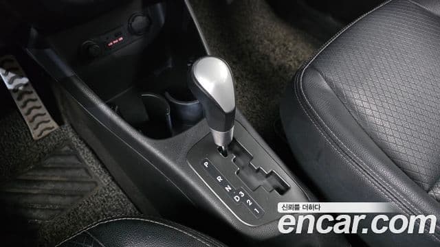 Kia All New Morning Special, 2013 9