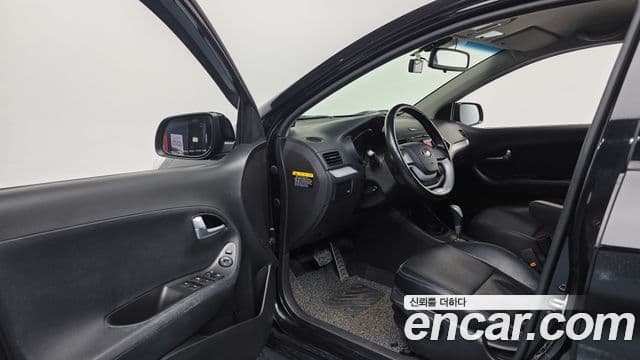 Kia All New Morning Special, 2013 10