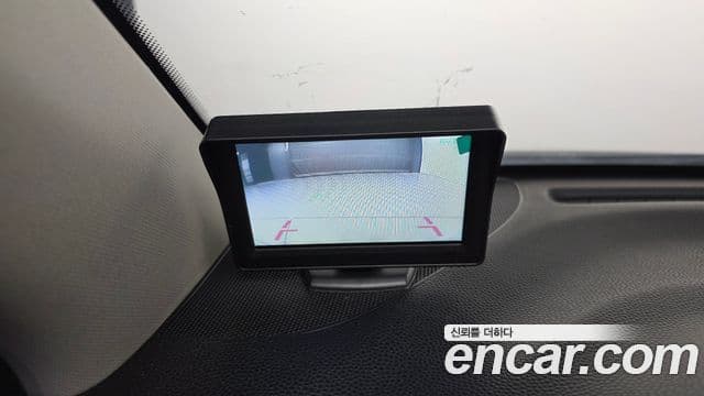 Kia All New Morning Special, 2013 15