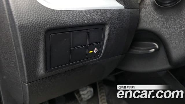 Kia All New Morning Special, 2013 16