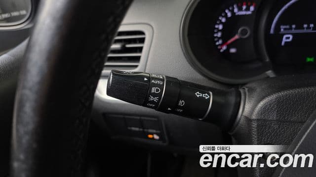 Kia All New Morning Special, 2013 17