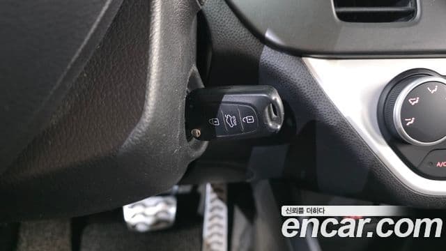 Kia All New Morning Special, 2013 18