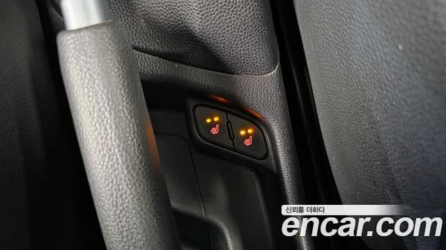 Kia All New Morning Special, 2013 19