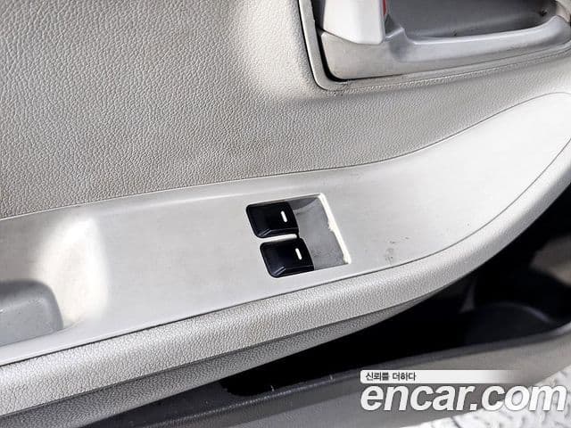 Kia All New Morning Smart, 2012 14