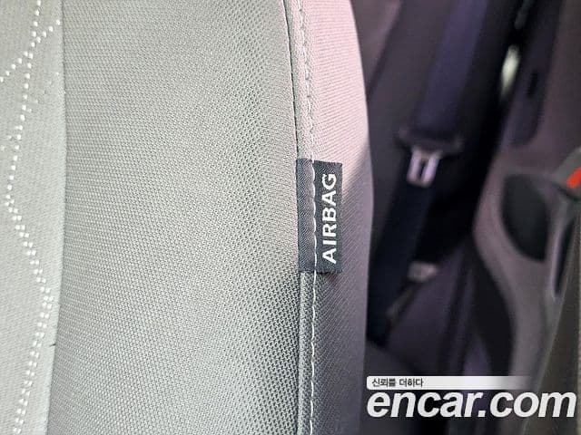 Kia All New Morning Smart, 2012 15