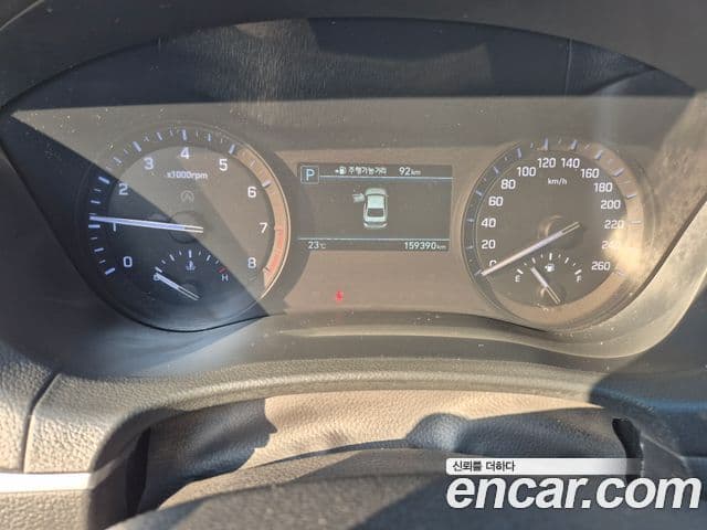 Genesis G80 Luxury, 2018 8