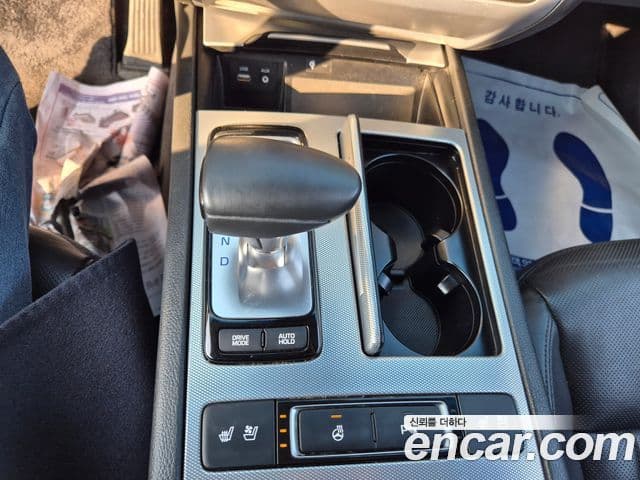 Genesis G80 Luxury, 2018 9