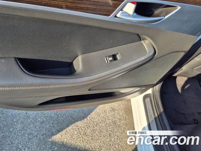 Genesis G80 Luxury, 2018 12