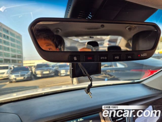 Genesis G80 Luxury, 2018 18