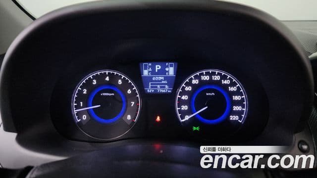 Hyundai Accent(новый кузов / новое поколение) Premium, 2016 8