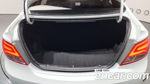 Hyundai Accent(новый кузов / новое поколение) Premium, 2016 20