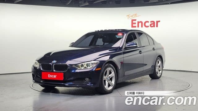 BMW 3시리즈 (F30), 2013 1