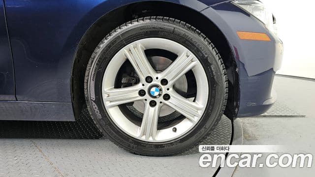 BMW 3시리즈 (F30), 2013 все фото