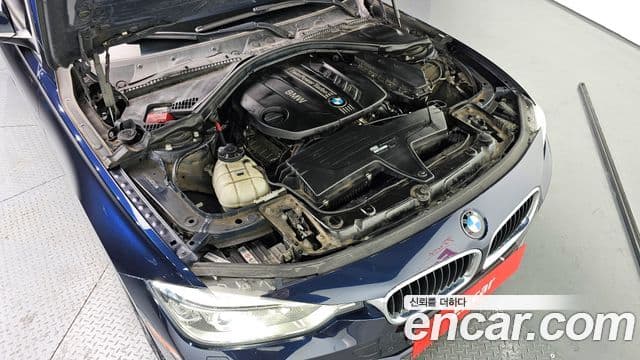 BMW 3시리즈 (F30), 2013 6