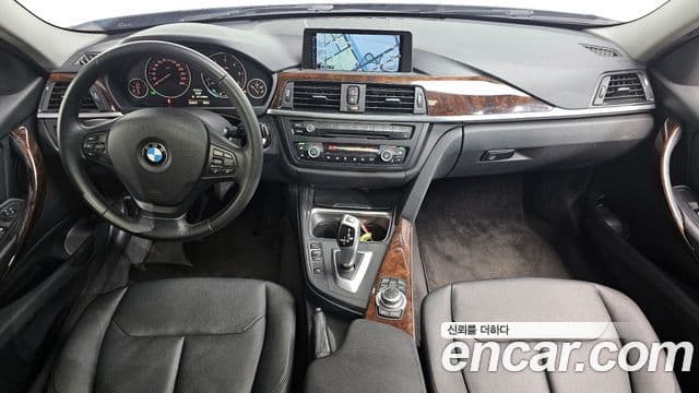 BMW 3시리즈 (F30), 2013 7