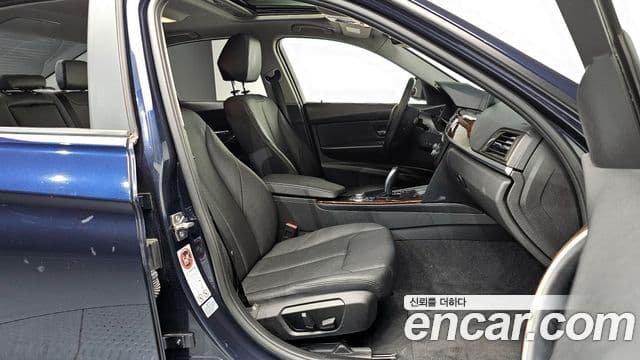 BMW 3시리즈 (F30), 2013 10