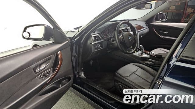 BMW 3시리즈 (F30), 2013 11