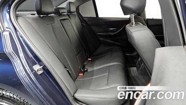 BMW 3시리즈 (F30), 2013 12