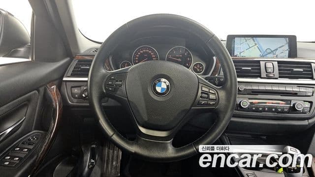 BMW 3시리즈 (F30), 2013 13