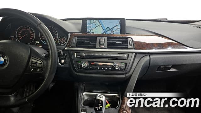 BMW 3시리즈 (F30), 2013 14