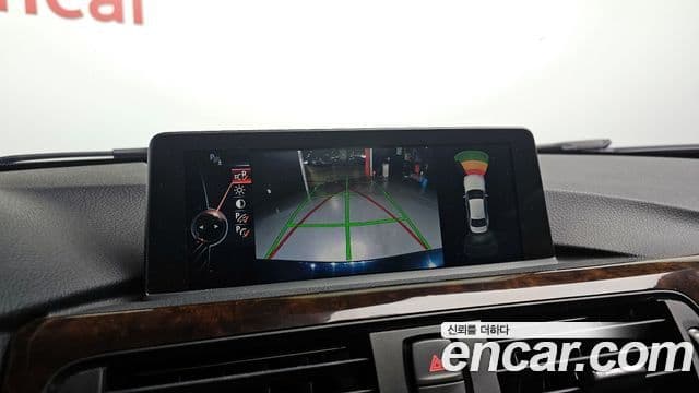 BMW 3시리즈 (F30), 2013 15