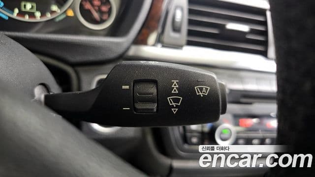 BMW 3시리즈 (F30), 2013 17