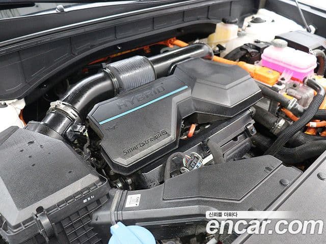 Kia Sorento 4세대 Gravity, 2022 6