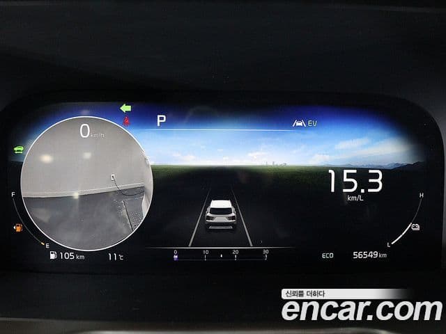 Kia Sorento 4세대 Gravity, 2022 8