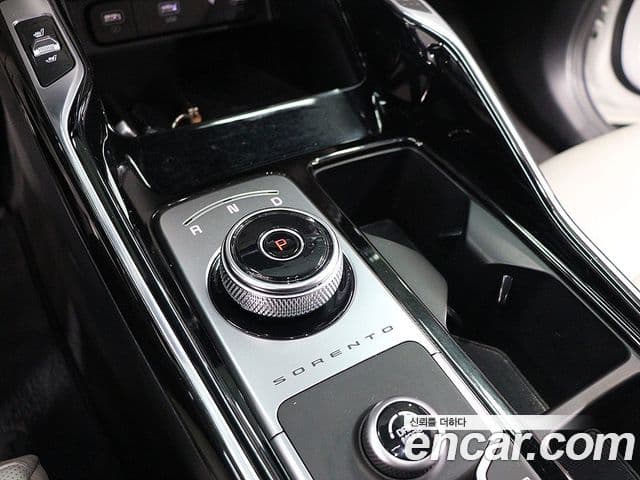 Kia Sorento 4세대 Gravity, 2022 9