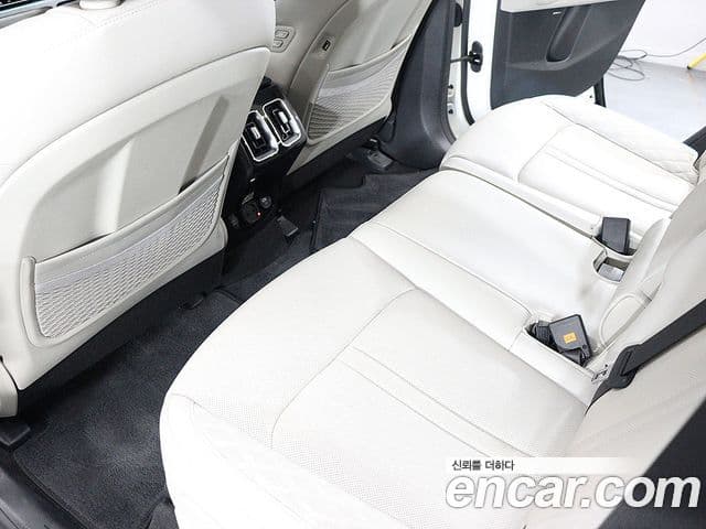 Kia Sorento 4세대 Gravity, 2022 11