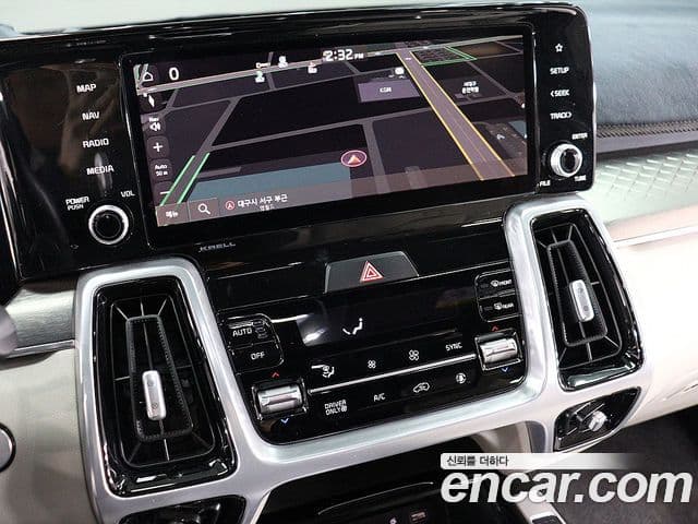Kia Sorento 4세대 Gravity, 2022 13