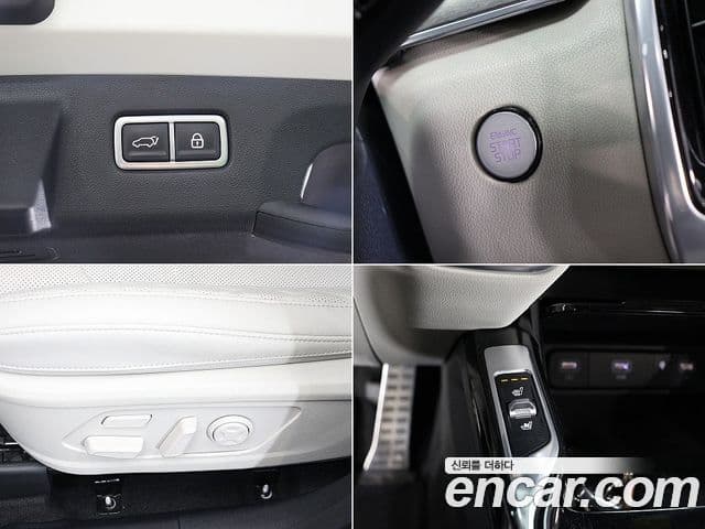 Kia Sorento 4세대 Gravity, 2022 15